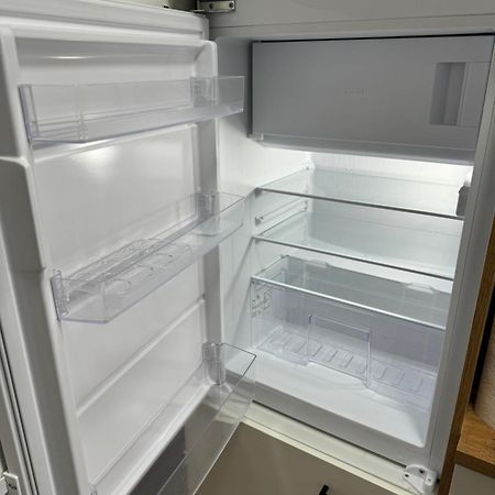 Schoene Wohnung Mit Tv, Wlan Und Kueche - Anna Werne Buitenkant foto